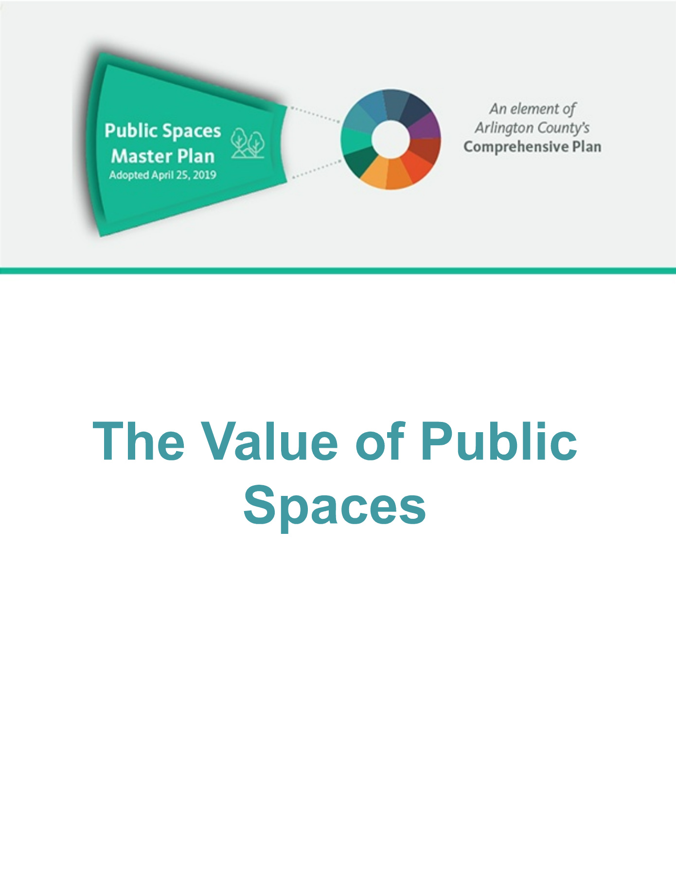 Value of Public Spaces